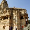 Urlaub in Indien 2016